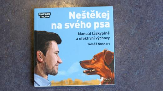Tomáš Nushart