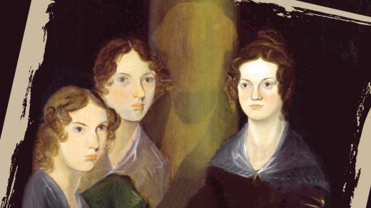 Markéta Machačíková: Slečny Brontëovy