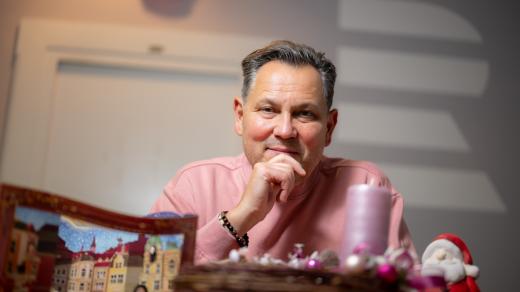 Pavel Vítek