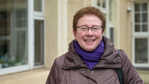 Valburga Vavřinová
