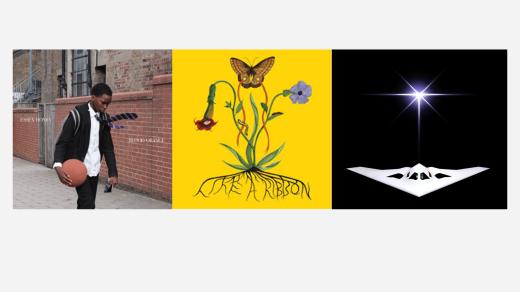 Nejlepší alternativní hudba 2025: Blood Orange, Clipse, John Glacier, Wraith9