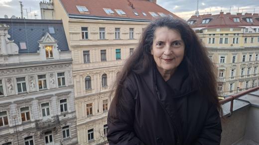 Daniela Vodáčková