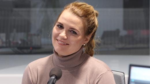 Natália Kapráliková