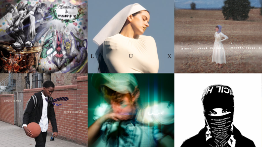 Top hudba druhé poloviny roku 2025 dle Radia Wave