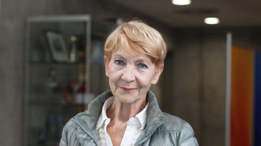 Daniela Kolářová, herečka a bývalá politička