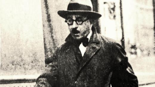Fernando Pessoa
