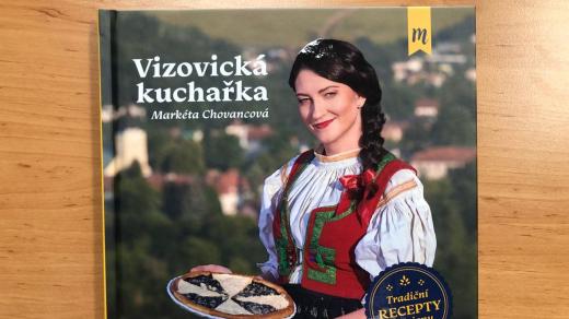 Markéta Chovancová, Vizovická kuchařka