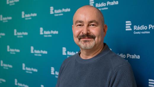 Ladislav Beránek