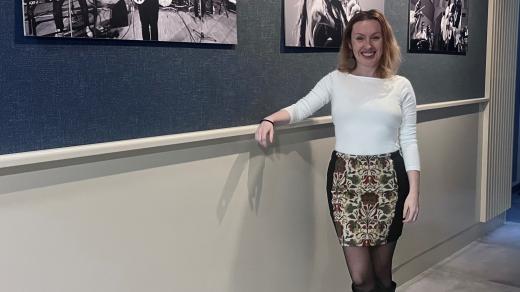 Lucie Bzenecká