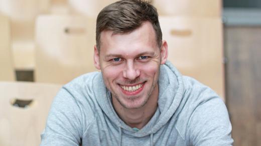 Daniel Kohout