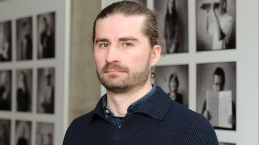 Viktor Daněk