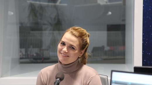 Natália Kapráliková