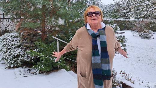 Knížky Slávky Kopecké jsou plné historek