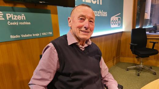 Jaroslav Hodek