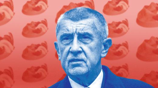 Andrej Babiš poprvé v Bruselu na summitu