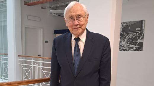 Jaroslav Satoranský