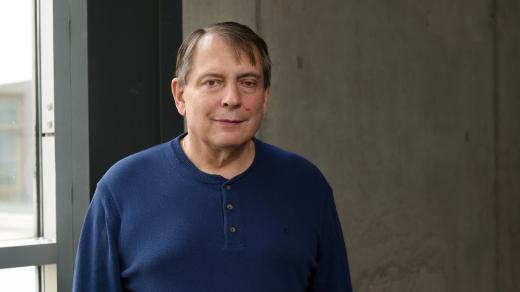 Jiří Paroubek, předseda strany ČSSD – Česká suverenita sociální demokracie a její volební lídr v Praze