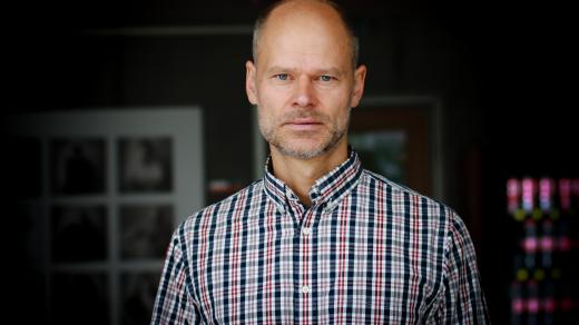 Radek Špicar, viceprezident Svazu průmyslu a dopravy