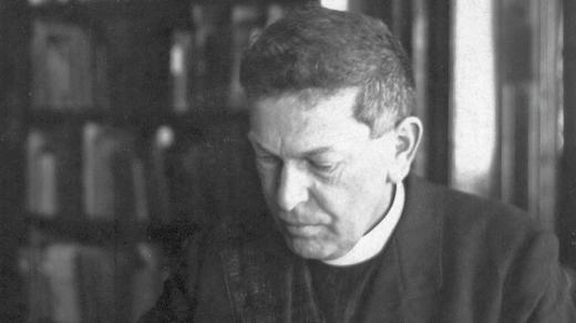 Jindřich Šimon Baar