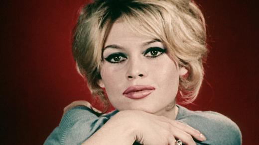 Brigitte Bardot