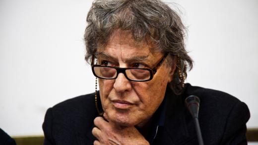 Tom Stoppard