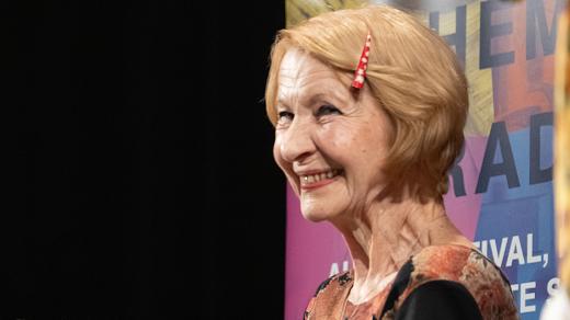 Daniela Kolářová (2025)