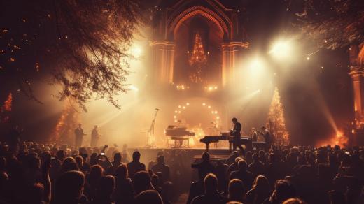 Vánoční den Eurorádia