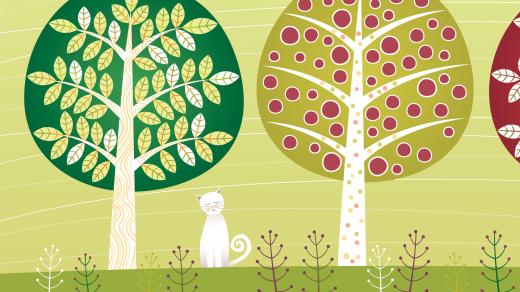 Polsechněte si pohádku