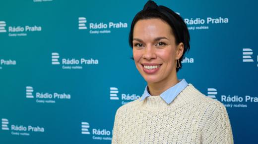 Radka Pavlovčinová