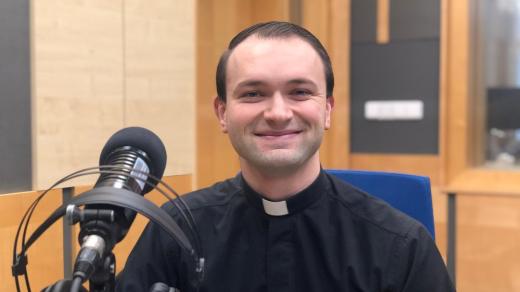 Josef Kvapilík alias Pater Pepa