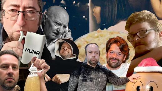 Čelistní besídka za rok 2025