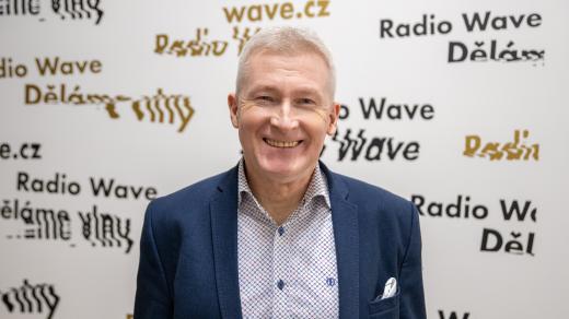 Marek „Orko“ Vácha