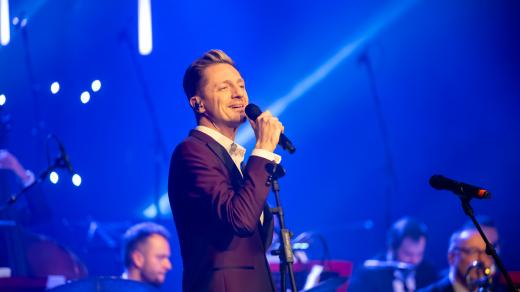 Vánoční koncert Českého rozhlasu 2025: Ondřej Ruml