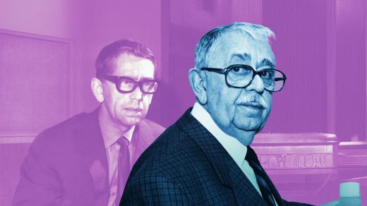 Vlastimil Brodský: Drobečky z půjčovny duší