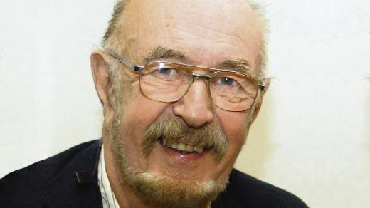 Jiří Melíšek