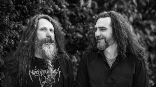 Epidemie Records pro ArtCafé: Martin Čech, zakladatel Epidemie records se svým bratrem, který stál v 11 letech u začátku celého příběhu