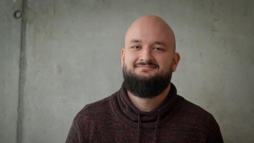 Jan Pokorný, Pokáč