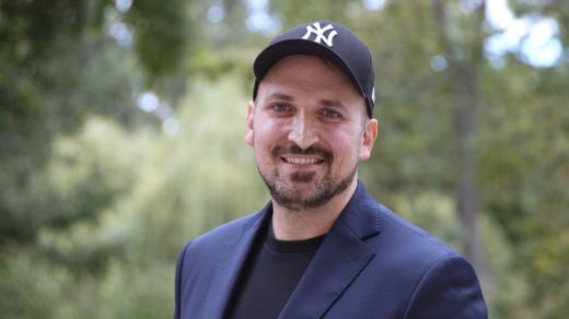 Radim Schwab
