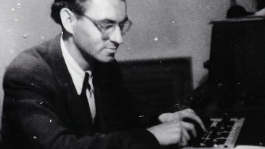 Jaroslav Strejc