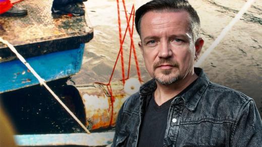 Kriminálka: Orlické vraždy