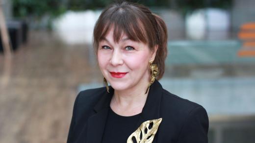 Alena Blumensteinová