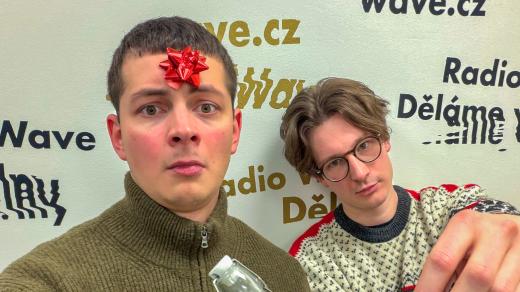 Startér na 29. 12.
