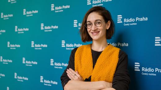 Marta Dancingerová