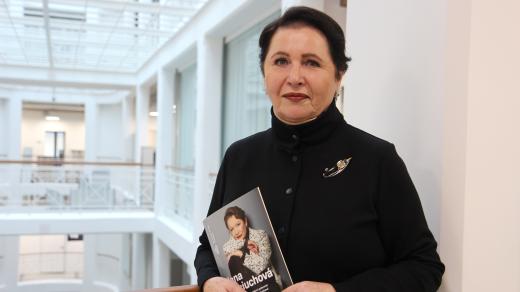 Silvie Marková