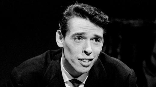 Jacques Brel