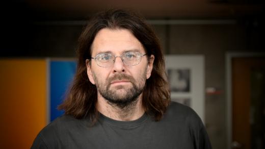 Stanislav Krupař