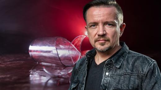 Kriminálka: Zrůda s tváří dědečka