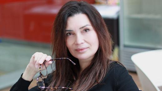 Lucie Lamačová
