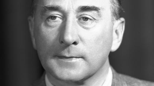 Václav Vojtěch Novák