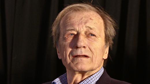Radoslav Brzobohatý (2012)
